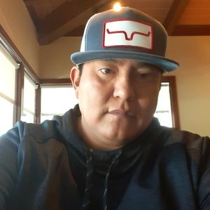 Meet your Posher, Antony